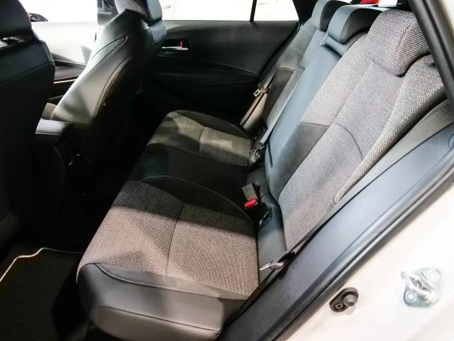 Toyota Corolla Hybride Technik Touring