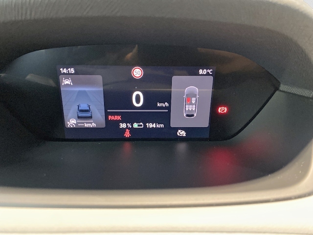 Skoda Elroq Elroq First Edition AHK+NAVI+HIFI+HUD+KAMERA+LED