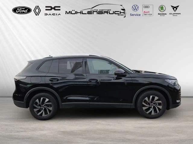 Volkswagen Tiguan 1.5 eTSI DSG Life
