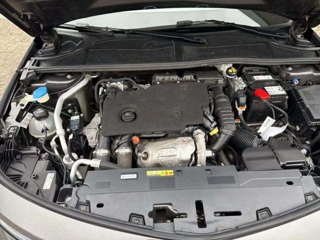 Opel Astra 1.5 Turbo Elegance Sports Tourer