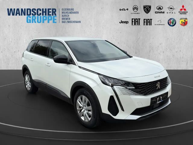 Peugeot 5008 Active Pack BlueHDi