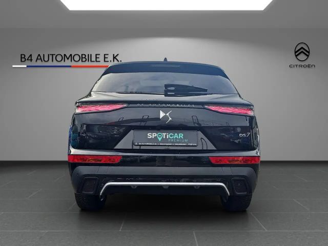 DS DS 7 Crossback BlueHDi Mobiles
