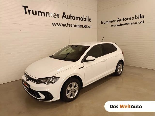 Volkswagen Polo R-Line