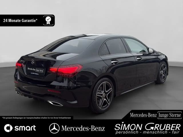 Mercedes-Benz A 200 AMG Line