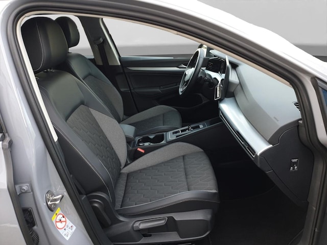 Volkswagen Golf 2.0 TDI DSG Variant