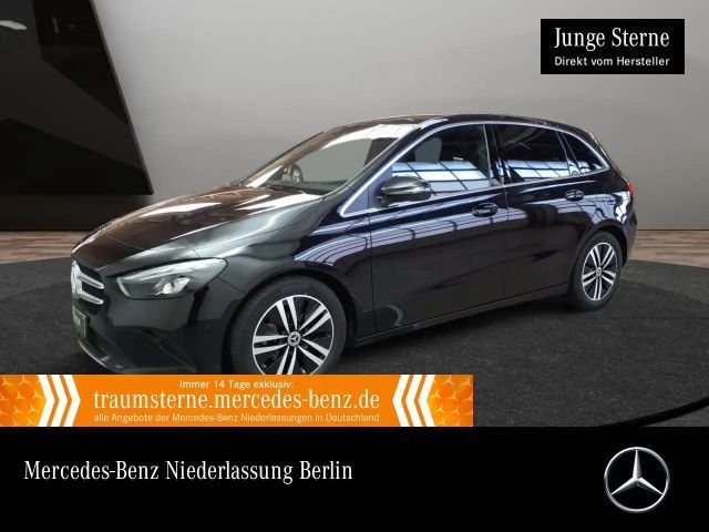 Mercedes-Benz B 180 Progressive Sedan