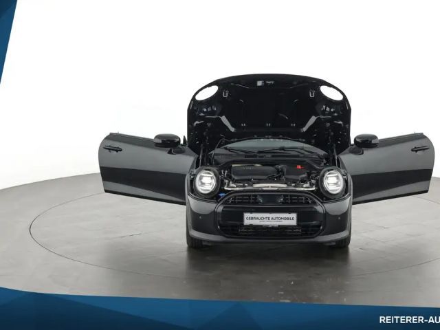 MINI Cooper *Lenkradheizung * *Head-Up *LED