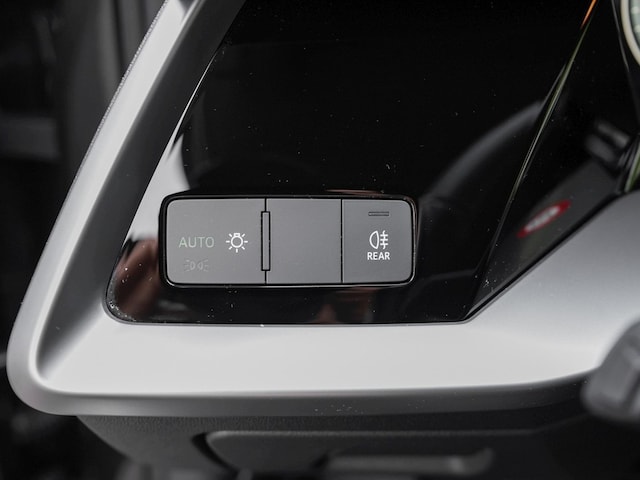 Audi A3 30 TDI Sportback