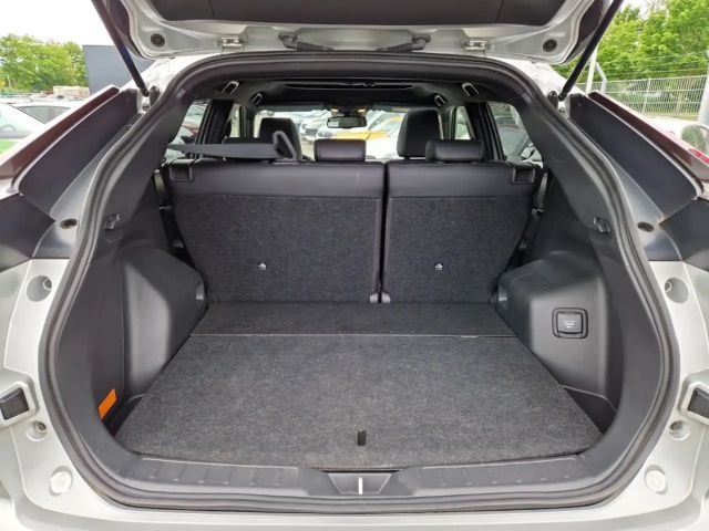 Mitsubishi Eclipse Cross PHEV