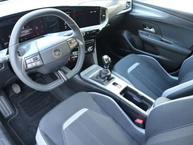 Opel Mokka GS-Line Grand Sport