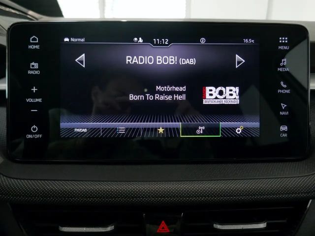 Skoda Fabia 1.0 TSI Selection