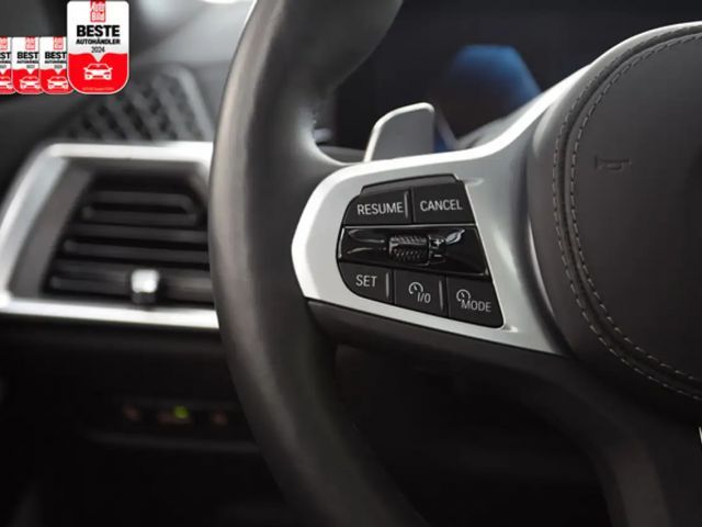 BMW X5 M-Sport xDrive30d