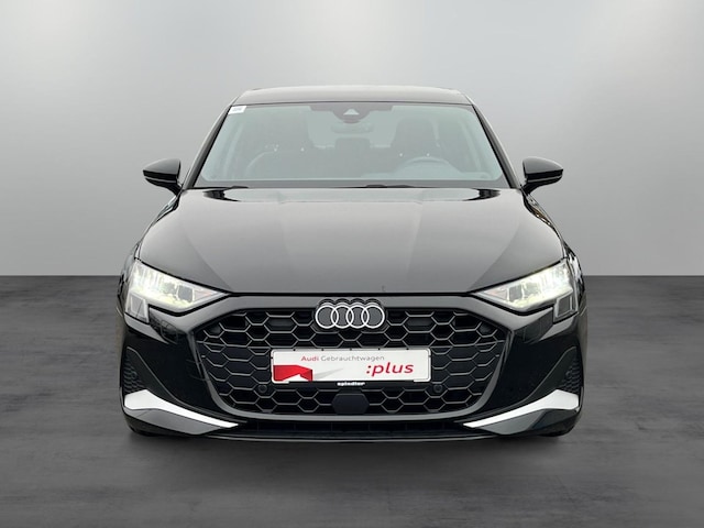 Audi A3 35 TDI S-Tronic Sedan