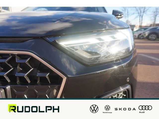 Audi A1 25 TFSI S-Tronic