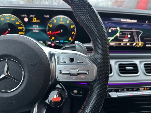 Mercedes-Benz GLE 53 AMG 4MATIC AMG Line