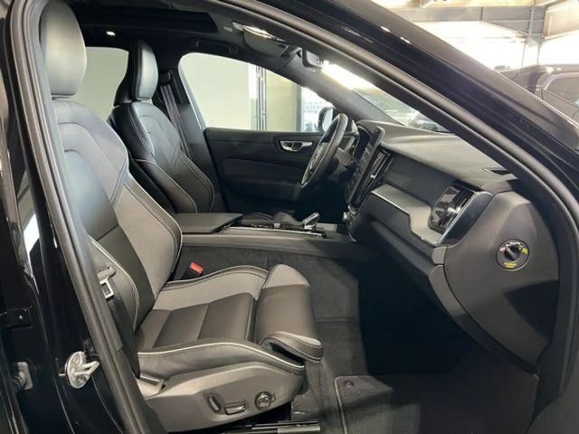 Volvo XC60 AWD Plus Recharge T6