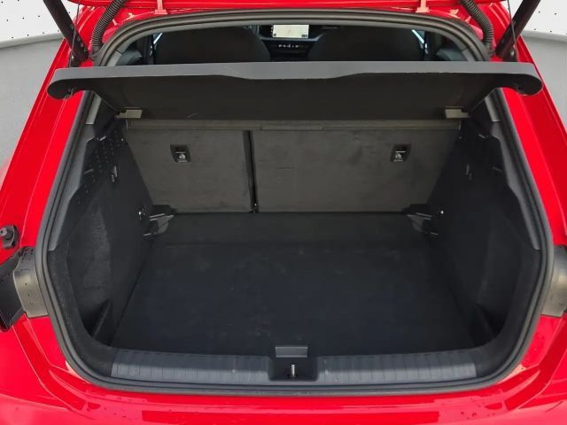 Audi A3 30 TFSI S-Line Sedan