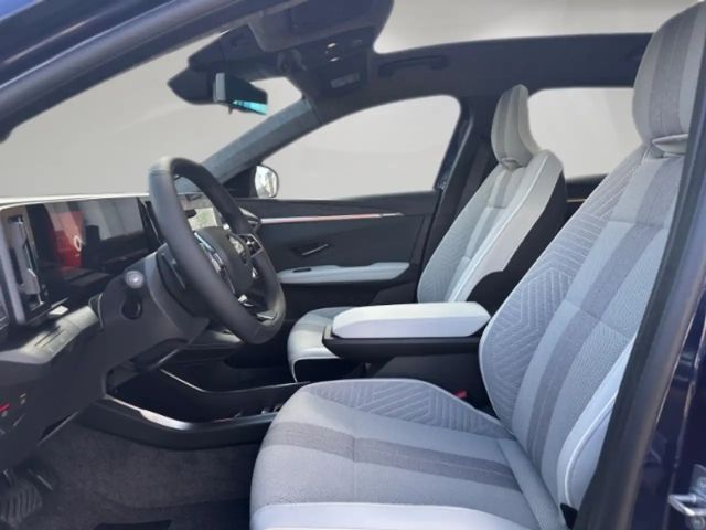 Renault Scenic E-Tech Iconic