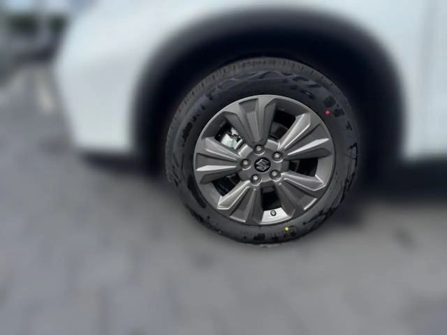 Suzuki Vitara AllGrip Comfort Hybrid