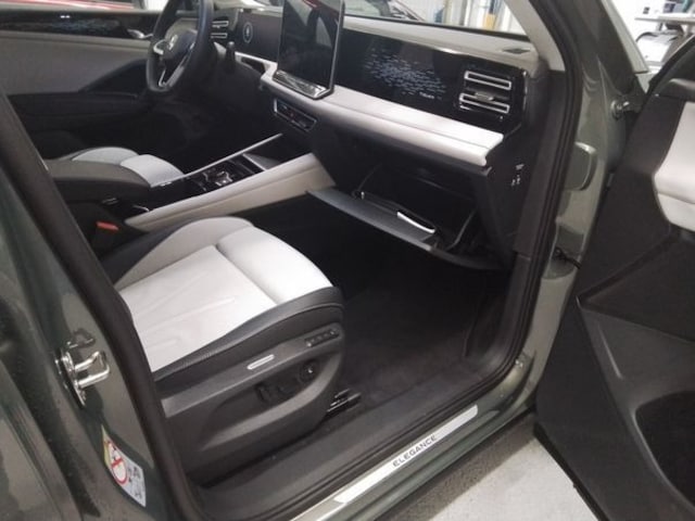 Volkswagen Tiguan 1.5 eTSI DSG eHybrid