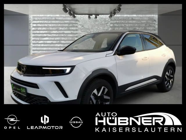 Opel Mokka Elegance Mokka-e