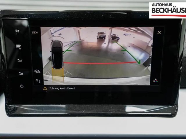 Seat Arona DSG FR-lijn