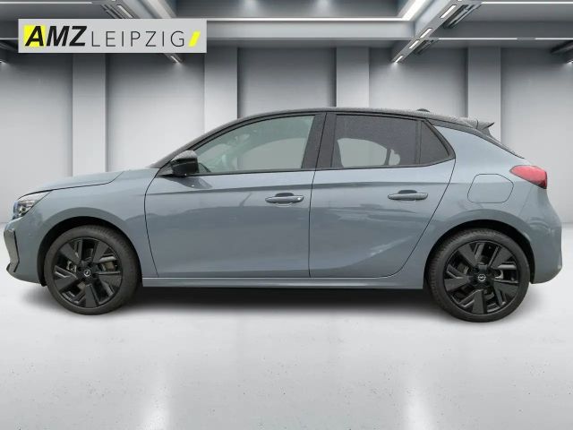 Opel Corsa GS-Line Grand Sport