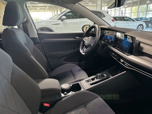 Volkswagen Golf 2.0 TDI DSG Golf VIII Style