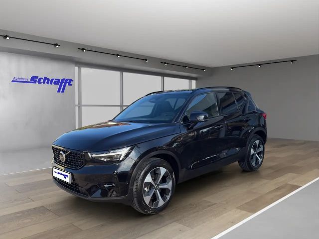 Volvo XC40 Dark Plus