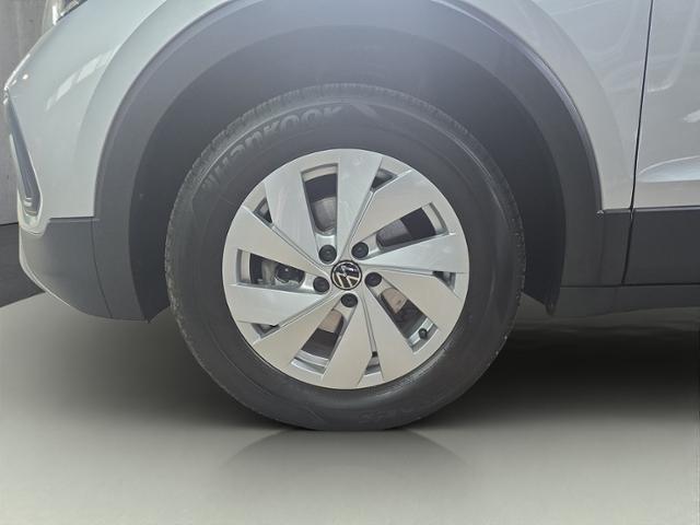 Volkswagen T-Cross 1.5 TSI Life