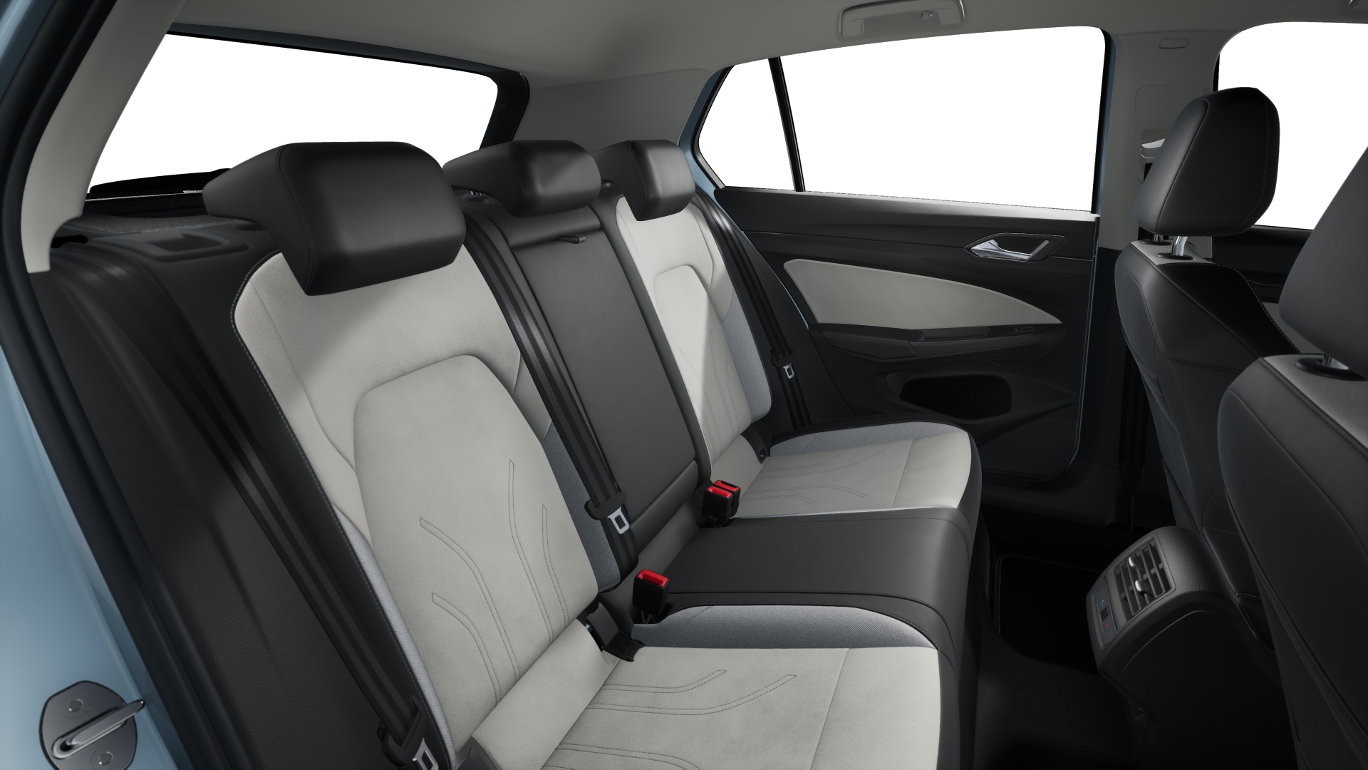 Volkswagen Golf 1.5 TSI Style