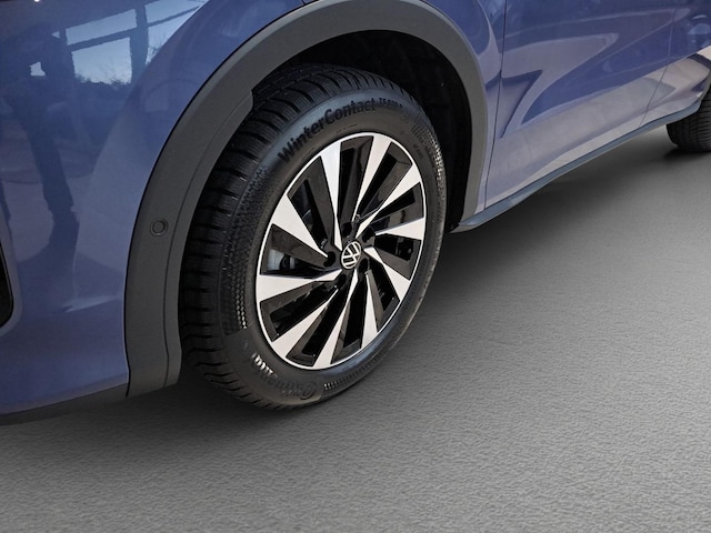 Volkswagen T-Roc 1.5 eTSI R-Line