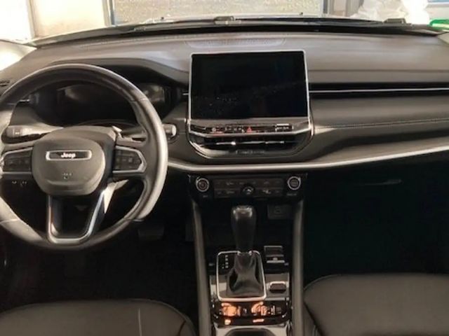 Jeep Compass 4x4 Hybrid Limited