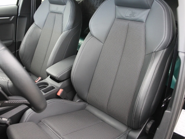 Audi S3 Quattro S-Tronic Sportback