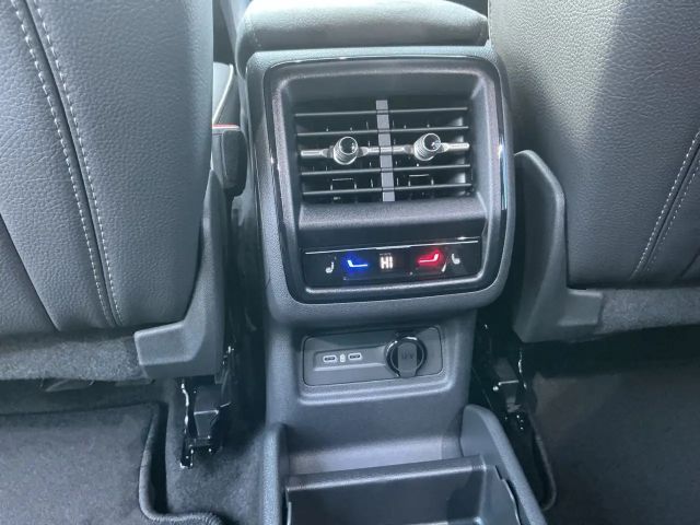 Skoda Kodiaq 4x4 Sportline