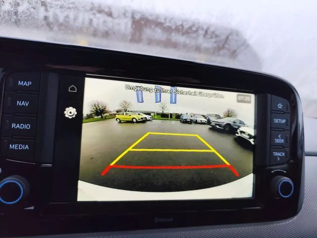 Hyundai i10 1.0 2WD Select