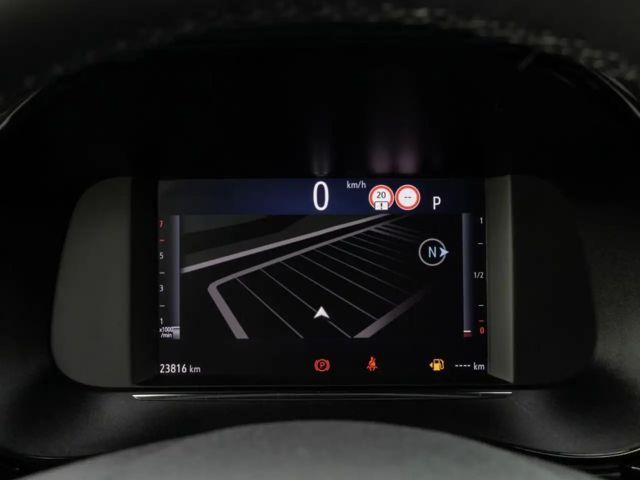 Opel Corsa GS-Line Grand Sport Turbo