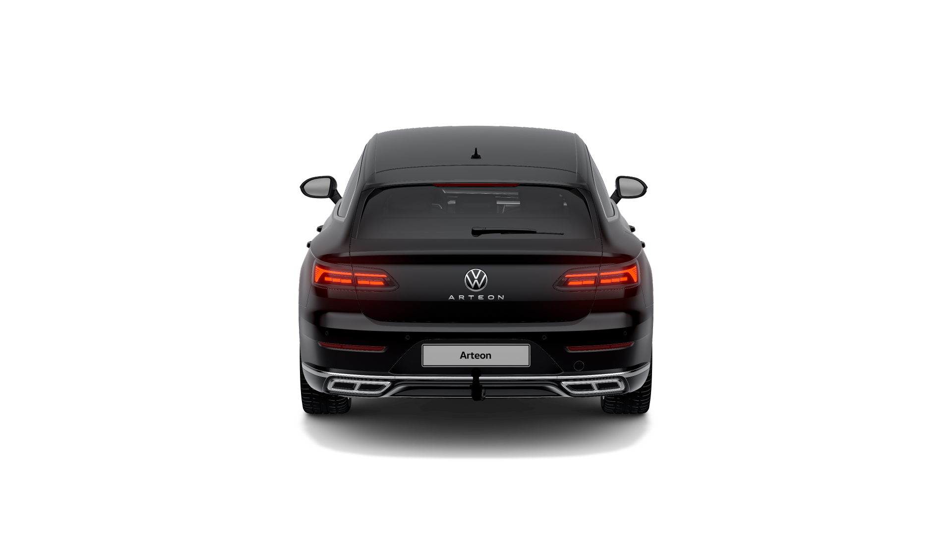 Volkswagen Arteon Shooting Brake *AHK*KAMERA*MATRIX*ACC*KESSY*