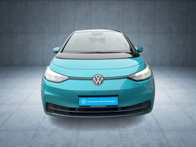 Volkswagen ID.3 55 kWh Performance Pure