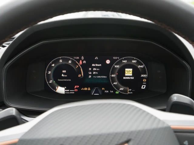 Cupra Leon Sportstourer VZ e-Hybrid