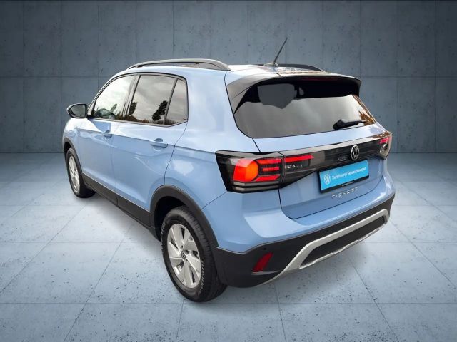 Volkswagen T-Cross 1.0 TSI DSG Life