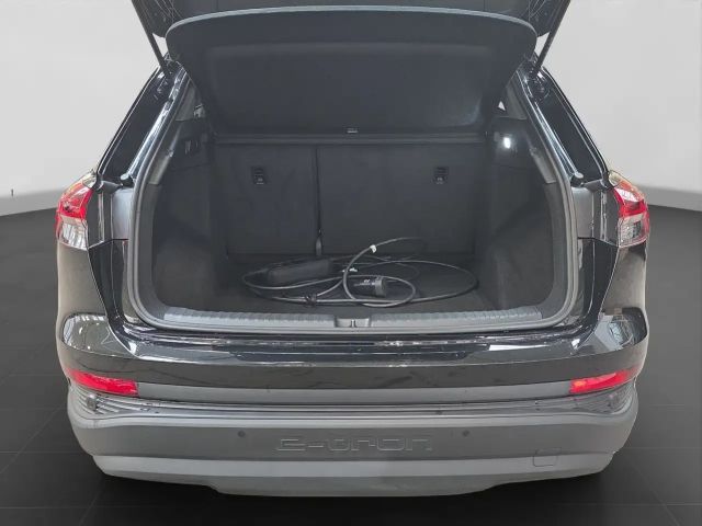Audi Q4 e-tron 35