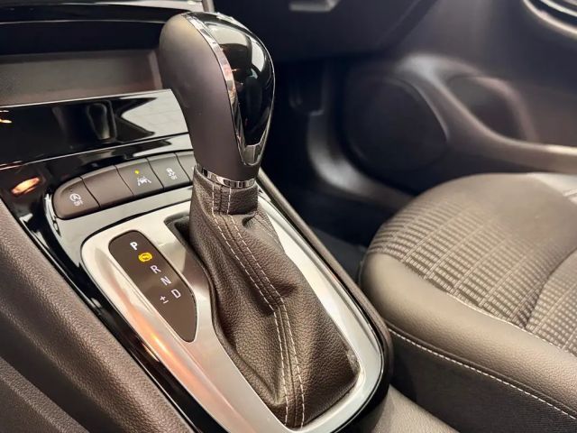 Opel Astra Sports Tourer