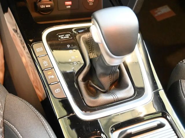 Kia Ceed CRDi SportWagon Vision