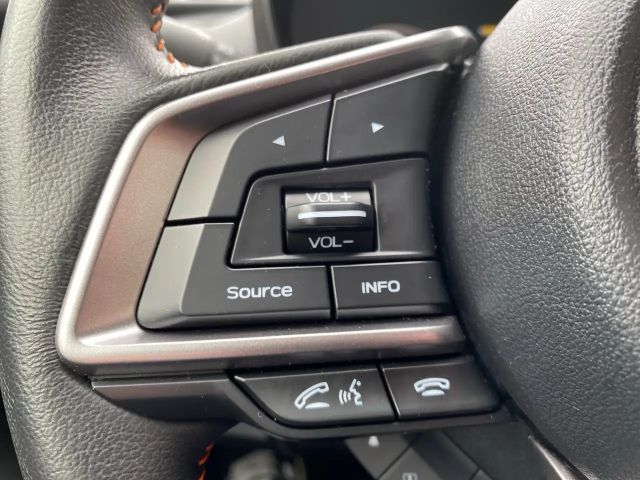 Subaru XV AWD Exclusive