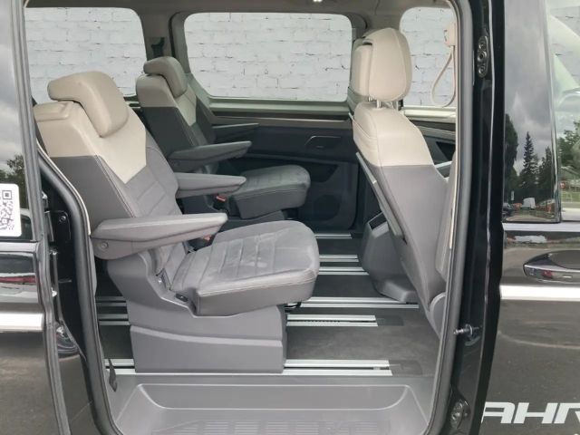 Volkswagen Multivan Lang Style T7