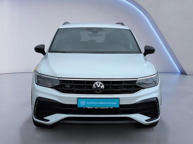 Volkswagen Tiguan 2.0 TDI DSG R-Line