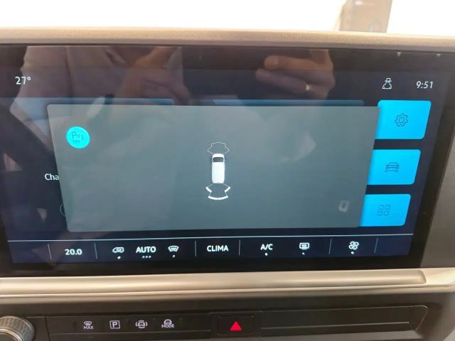 Volkswagen Transporter T7