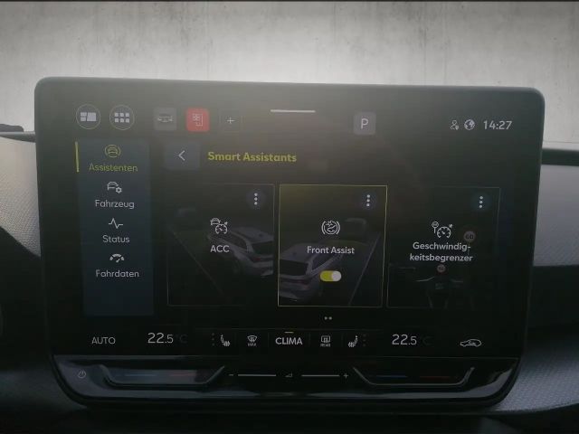 Seat Leon 1.5 eTSI DSG Sportstourer