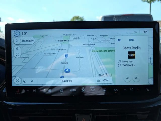 Ford Focus ST Line Wagon